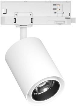 Paulmann Kratos LED-Schienenstrahler ProRail3 18.5W weiß