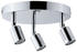 Paulmann 66747 Carolina Deckenleuchte GU10 Chrom