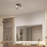 Paulmann 66747 Carolina Deckenleuchte GU10 Chrom