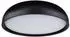 Paulmann 71084 Oka LED-Deckenleuchte 24W Schwarz (matt)