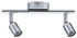 Paulmann 66748 Carolina Deckenleuchte GU10 Chrom