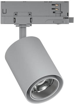 Paulmann Kratos LED-Schienenstrahler ProRail3 18.5W Silber