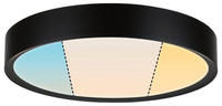 Paulmann LED Deckenleuchte "Selection Bathroom Tega IP44 24W 230V Kunststoff"