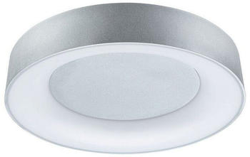 Paulmann 71095 Casca LED-Deckenleuchte 23W Aluminium (matt)