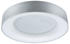 Paulmann 71095 Casca LED-Deckenleuchte 23W Aluminium (matt)