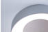 Paulmann 71095 Casca LED-Deckenleuchte 23W Aluminium (matt)