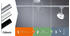 Paulmann URail Spot Cone Zigbee LED-Pendelleuchte URail GU10 5W Chrom (matt), Chrom