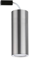 Paulmann Aufbauleuchte "Barrel 1x6W 2700K 470lm" 1 Stk. Warmwei&szlig;