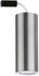 Paulmann 93106 LED-Aufbauleuchte 6W Eisen ( gebürstet)