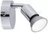 Paulmann 66749 Carolina Deckenleuchte GU10 Chrom