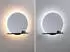 Paulmann Miro LED-Feuchtraumleuchte 11W Warmweiß Schwarz