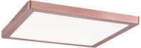 Paulmann 709.41, PAULMANN LED-Panel 300x300mm 20W 4000K 709.41 1500lm rosego