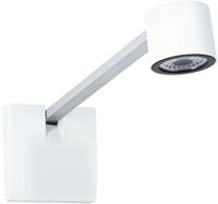 Paulmann LED Bilderleuchte "Adelia" 1 Stk. Warmwei&szlig; dimmbar