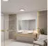 Paulmann 71085 Tega LED-Deckenleuchte 22.5W Holz