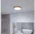 Paulmann 71085 Tega LED-Deckenleuchte 22.5W Holz