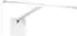 Paulmann Xana 95575 LED-Bilderleuchte 5.5W Aluminium ( gebürstet)