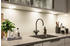 Paulmann Bredo LED-Aufbauleuchte 2.5W Warmweiß Silber