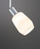 Paulmann Deco Spot Dekoleuchte URail E14 Chrom (matt)