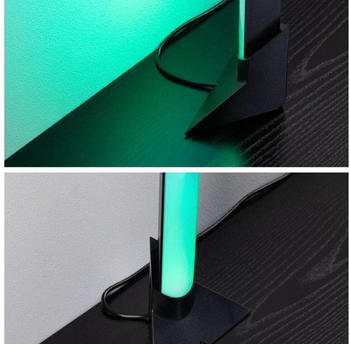 Paulmann LED Lightbar RGB Entertainled in weiß 2x 1W 96lm weiß