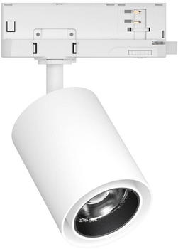 Paulmann ProRail3 LED Spot Kratos in weiß 18,5W 2000lm 4000K 36° weiß (96553)
