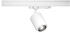 Paulmann ProRail3 LED Spot Kratos in weiß 18,5W 2000lm 4000K 50° weiß (96556)