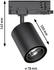 Paulmann ProRail3 LED Spot Kratos in Schwarz 25W 3100lm 4000K 36° schwarz (96578)