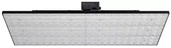 Paulmann ProRail3 Panel Kratos in Schwarz 75W 6600lm 3000K schwarz (96582) – Erleuchten Sie Ihr Zuhause mit dem Paulmann ProRail3 Panel Kratos