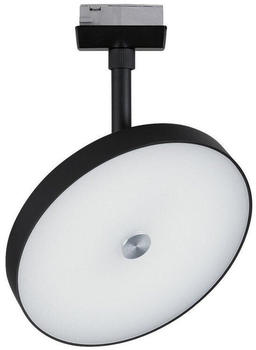 Paulmann URail LED Spot Hildor in Schwarz-matt 15W 850lm 3000K schwarz (96786)