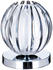 Searchlight Tischlampe Claw mit Touchfunktion, Schirm klar