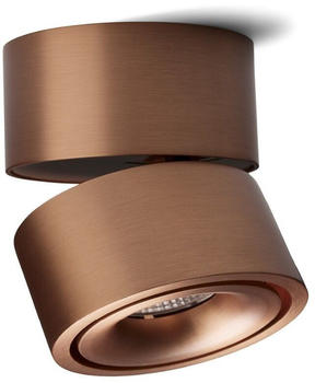ANTIDARK Easy W100 Spotlight Rose Gold