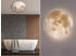 Trio LED Deckenleuchte MOONIKA R62764000