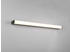Trio Trio LED Wandlampe Bad FABIO Schwarz 80cm
