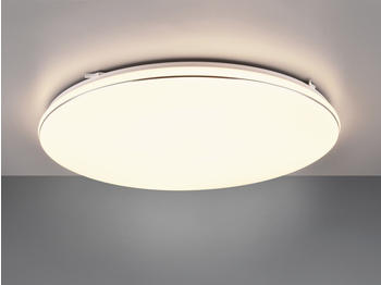 Trio LED Deckenleuchte BLANCA Ø53cm 3000 Kelvin R64141101