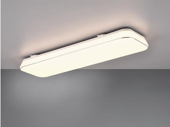 Trio LED Deckenleuchte BLANCA 60cm lang 3000 Kelvin R64141301