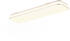 Trio LED Deckenleuchte BLANCA 60cm lang 3000 Kelvin R64141301