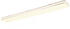 Trio LED Deckenleuchte BLANCA 120cm lang 3000 Kelvin R64141401
