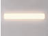 Trio LED Deckenleuchte BLANCA 120cm lang 3000 Kelvin R64141401
