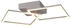 Trio LED Deckenleuchte TRAIL Titan R64492187