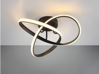 Trio LED Deckenleuchte MEO R62101132
