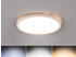 Trio LED Deckenleuchte AUREO Weiß Ø29cm - R64371131