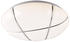 Trio LED Deckenleuchte TIBOR Ø28cm R62903001