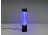 Trio LED Tischleuchte TORNADO Farbwechsel 34cm hoch