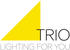 Trio TRIO Bilderleuchte mit SMD LED in Altmessing - edle Optik - Bilder Wandleuchte