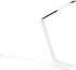 Trio LED Schreibtischleuchte Weiß, dimmbar H: 71cm