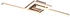 Trio Deckenleuchte VIALE R67303107