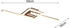 Trio Deckenleuchte VIALE R67303107