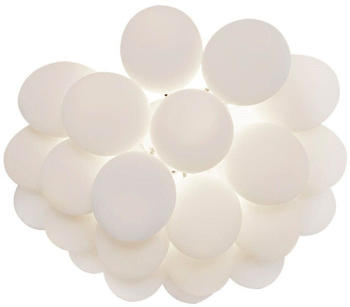 By Rydéns Gross Deckenleuchte Ø50 Matt White (4202240-5002)