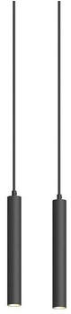 Arcchio Franka 2 Pendelleuchte Black (9967052)