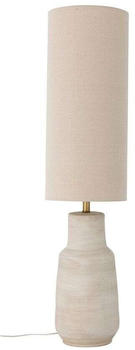 Bloomingville Linetta Stehleuchte White (82069079)