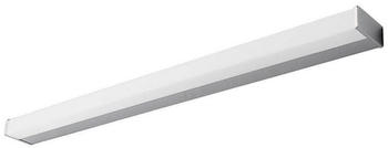 Lindby LED-Bad- und Spiegelleuchte Philippa eckig 88cm